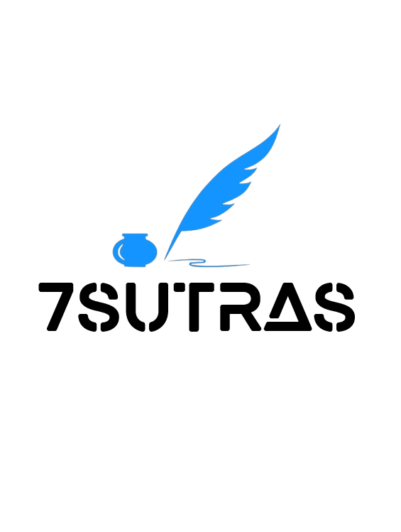 7Sutras education ERP by NEUARX